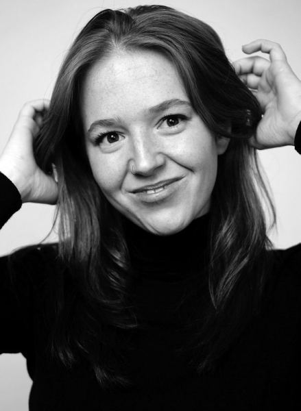Lucía Díaz
