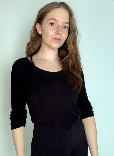 Lucía Díaz