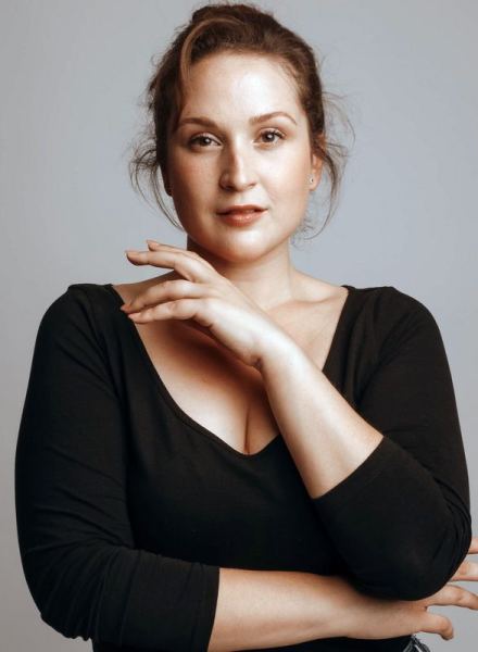 Miriam Marcos