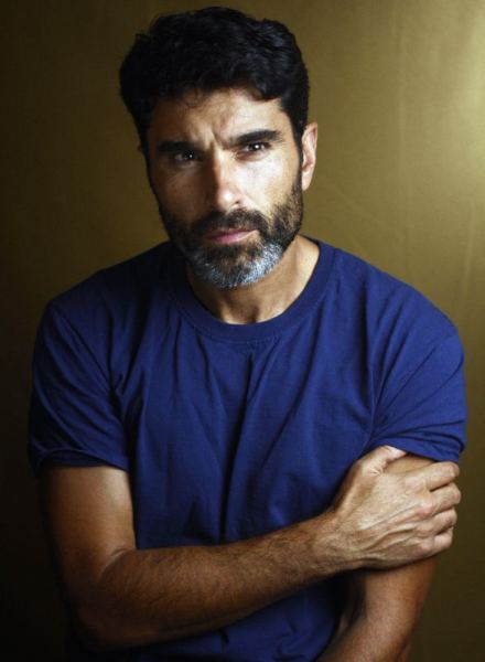 Filipe Abalde
