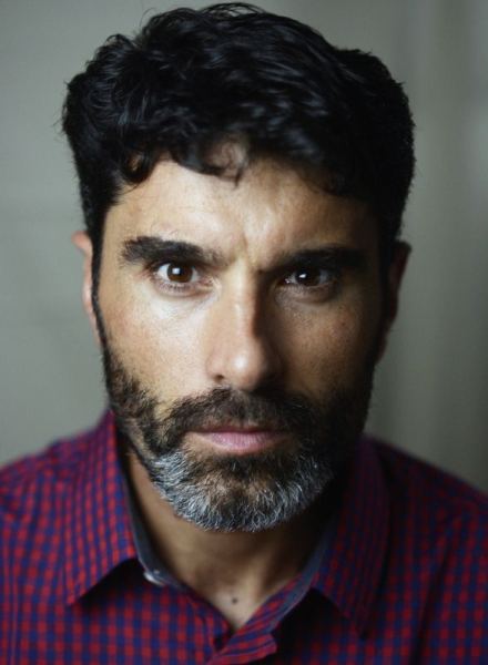 Filipe Abalde