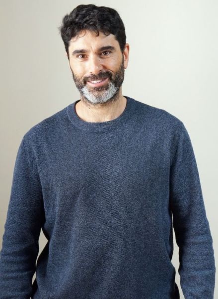 Filipe Abalde