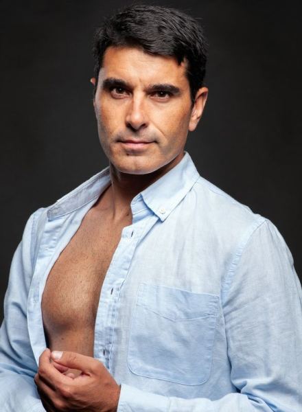 Filipe Abalde