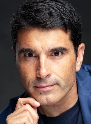 Filipe Abalde