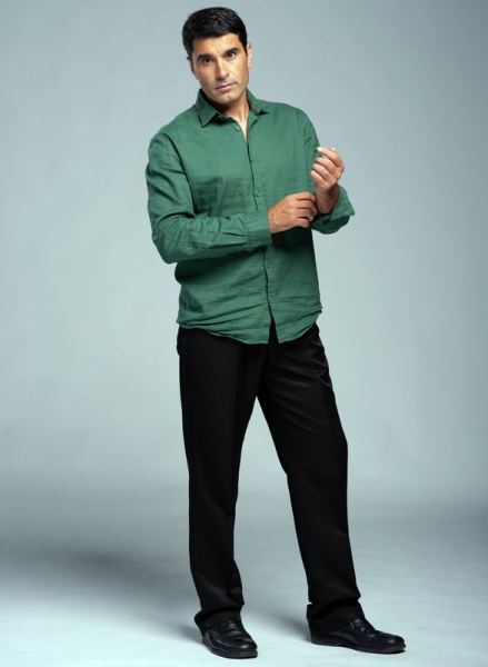 Filipe Abalde