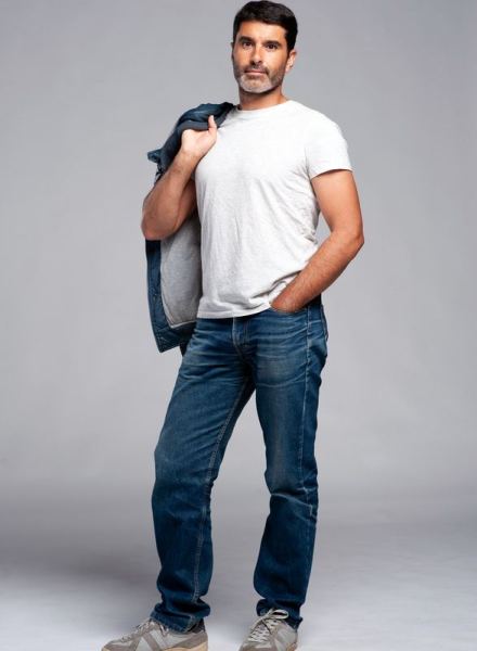 Filipe Abalde