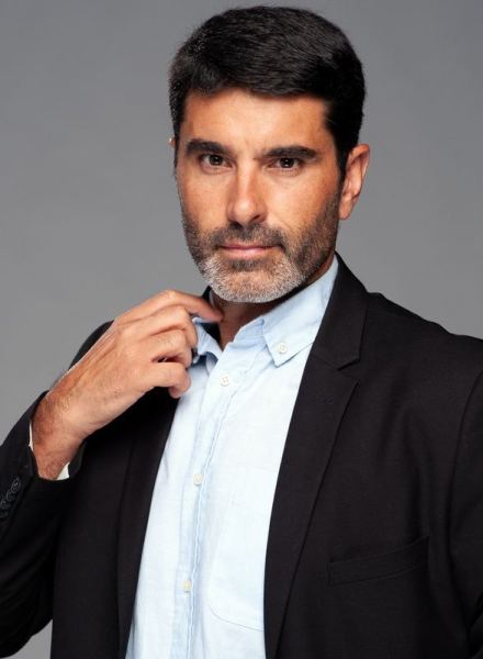 Filipe Abalde