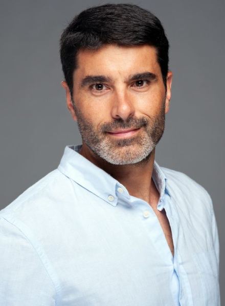 Filipe Abalde