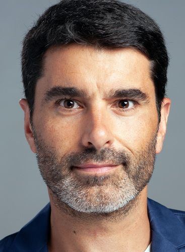 Filipe Abalde