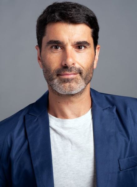 Filipe Abalde