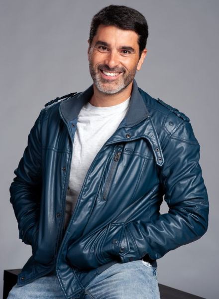Filipe Abalde