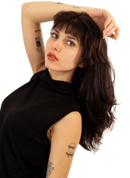 Ainara García