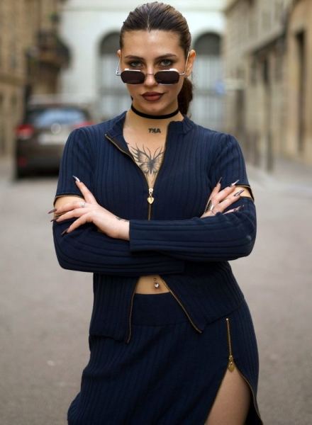 Ainara García