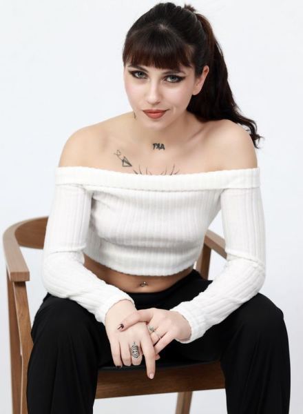 Ainara García