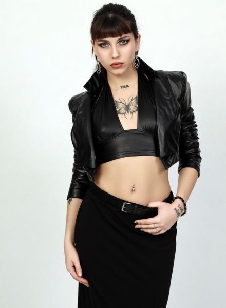 Ainara García