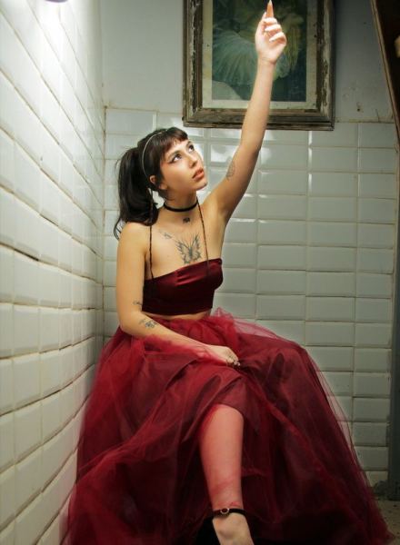 Ainara García