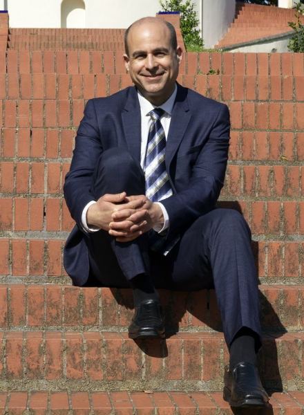 Héctor Mediavilla