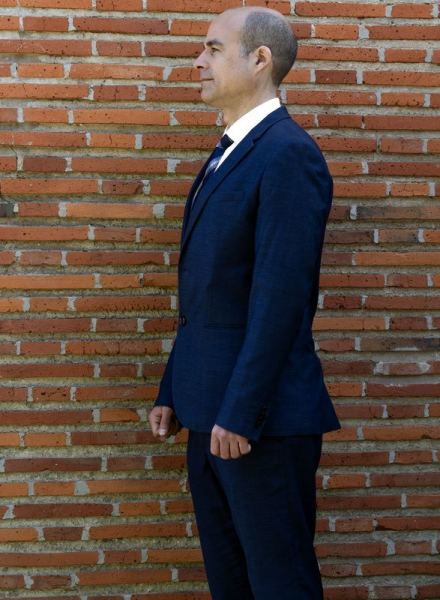 Héctor Mediavilla