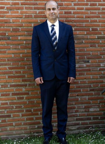 Héctor Mediavilla