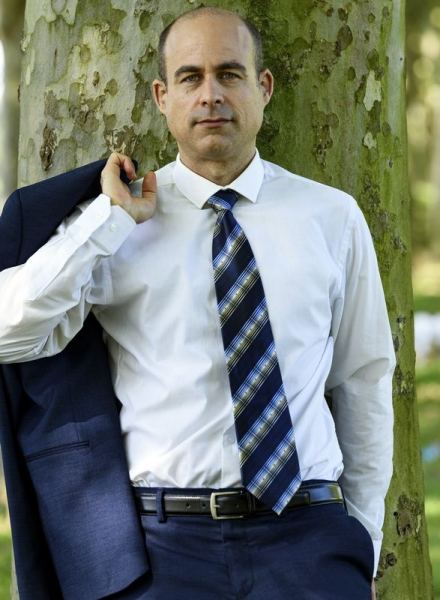 Héctor Mediavilla