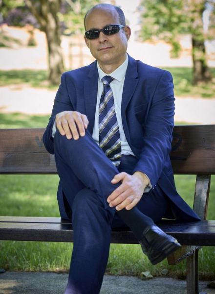 Héctor Mediavilla