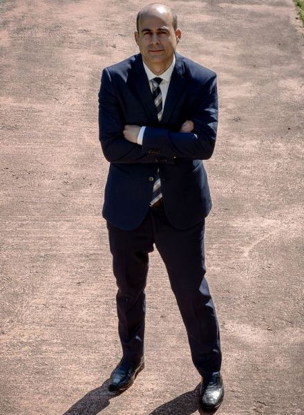Héctor Mediavilla