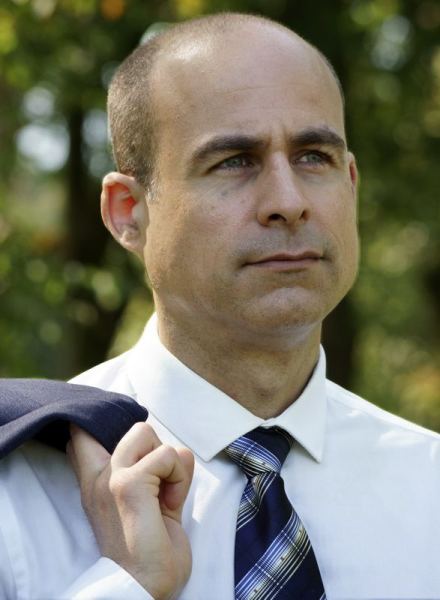 Héctor Mediavilla
