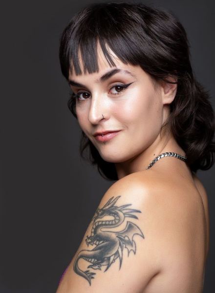 Leire Lizarraga