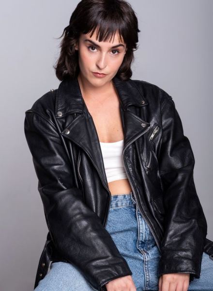 Leire Lizarraga