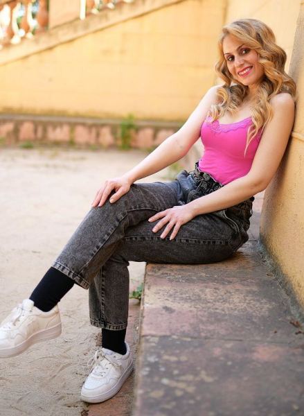 Elena Bayonas