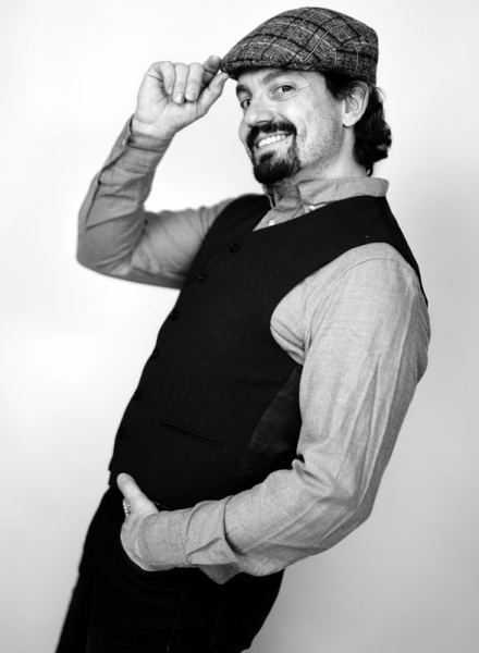 Paco Puerta