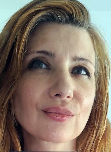 Silvia Izquierdo
