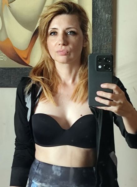Silvia Izquierdo