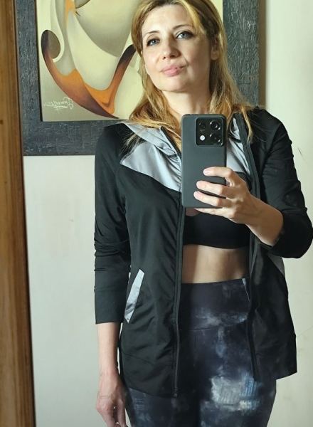 Silvia Izquierdo