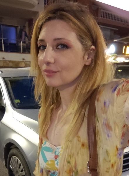 Silvia Izquierdo
