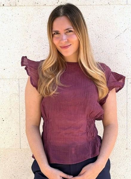 Andrea Puerta