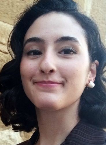 Cristina García
