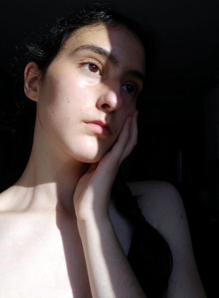 Cristina García