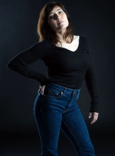 Inés Giménez