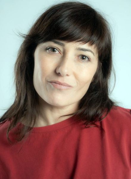 Inés Giménez