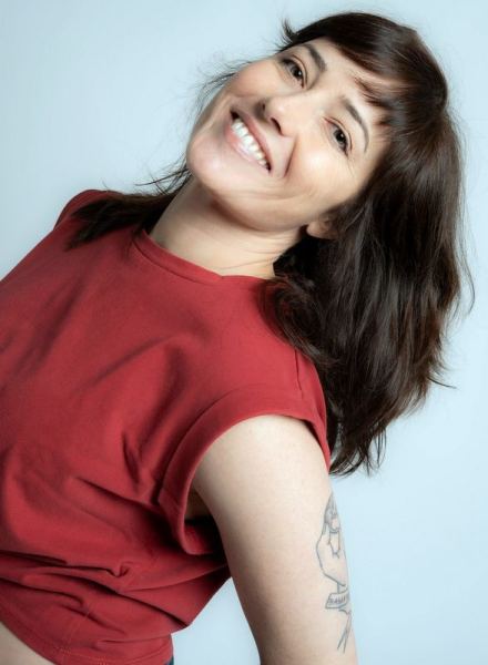 Inés Giménez