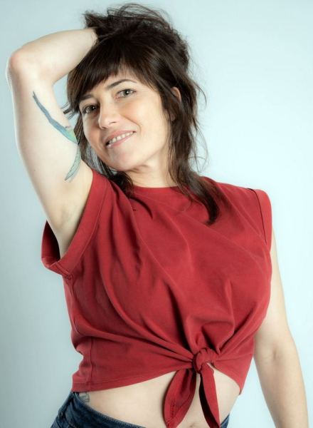 Inés Giménez
