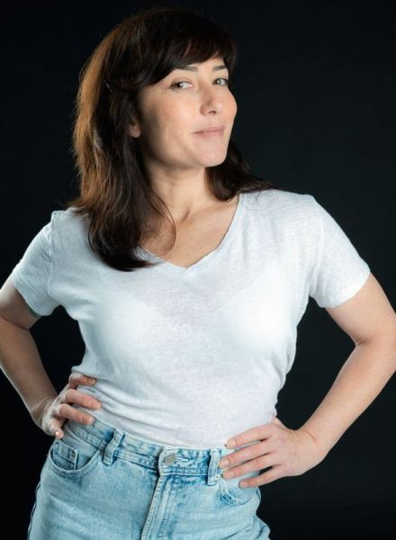 Inés Giménez