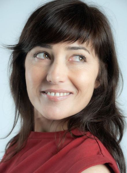 Inés Giménez
