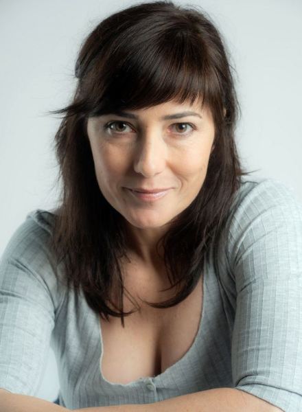Inés Giménez