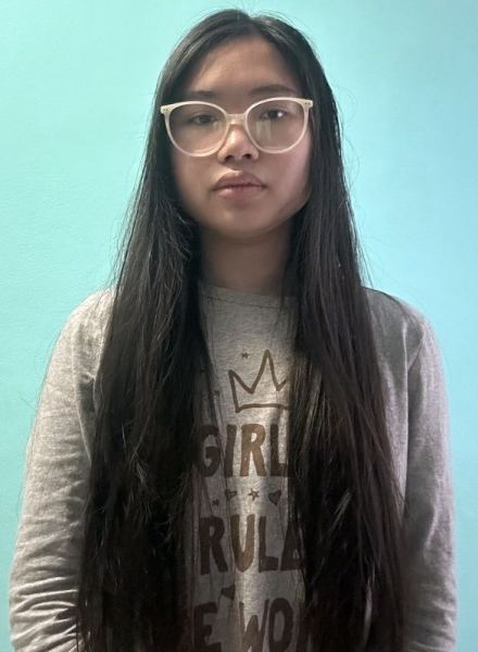 Marina Jing