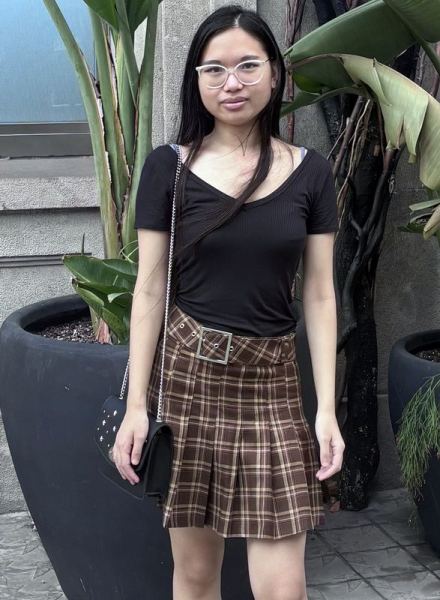 Marina Jing