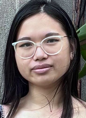 Marina Jing
