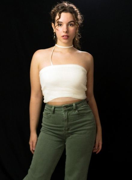 Alba Bereijo