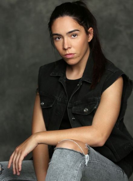 Laura Jiménez